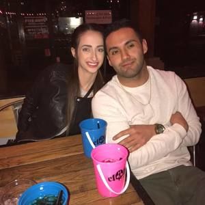 Meet your Posher, Chelsie